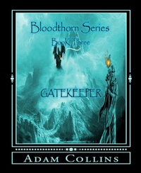 Enlarge image Cover: Gatekeeper - BookRix