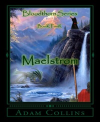 Enlarge image Cover: Maelstrom - BookRix