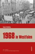 Cover: 1968 in Westfalen - Ardey-Verlag