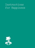 Cover: Instructions for Happiness - Belvedere
