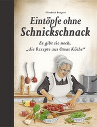 Abbildung von: Eintöpfe ohne Schnickschnack - Edition XXL