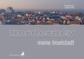 Cover: Norderney - meine Inselstadt - Grabener