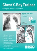 Cover: Chest-X-Ray Trainer - Didamed Verlag