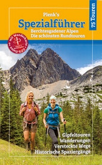 Abbildung von: Plenk´s Spezialführer - Plenk Media und Verlag