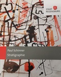 Cover: Paul Schinner Stratigraphie - Stadt Regensburg