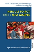 Cover: Hercule Poirot trifft Miss Marple - B&uuml;chner-Verlag
