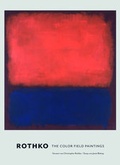 Cover: Rothko. Die Color Field Paintings - K&ouml;nig, Walther