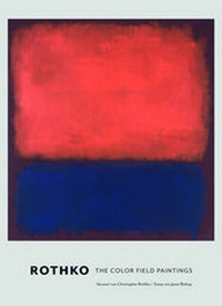 Enlarge image Cover: Rothko. Die Color Field Paintings - König, Walther