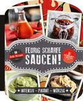 Cover: Feurig scharfe Saucen - Delphin