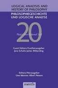 Cover: Platos's Non-Rational Soul - Brill Deutschland