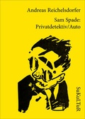Cover: Sam Spade: Privatdetektiv/Auto - SuKuLTuR