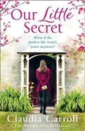 Cover: Our Little Secret - AVON, a division of HarperCollins Publishers Ltd