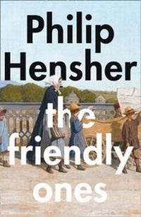 Enlarge image Cover: The Friendly Ones - Fourth Estate Ltd