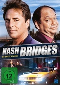 Cover: Nash Bridges - KSM