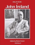 Cover: The Organ Music Of John Ireland - Novello & Co Ltd