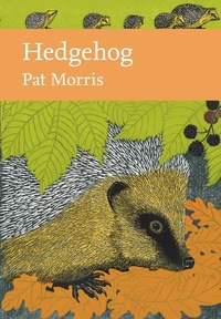 Enlarge image Cover: Hedgehog - William Collins