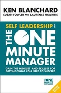 Cover: Self Leadership and the One Minute Manager - Harper Thorsons