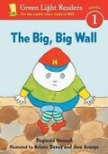 Cover: Big, Big Wall - Houghton Mifflin