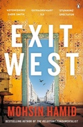 Cover: Exit West - Penguin Books Ltd