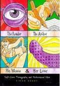 Bild: Reader, the Author, His Woman and Her Lover - Continuum International Publishing Group Ltd.
