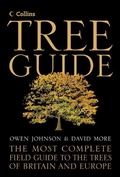 Cover: Collins Tree Guide - Collins