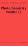 Cover: Photochemistry - Royal Society of Chemistry