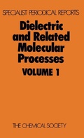 Cover: Dielectric and Related Molecular Processes - Royal Society of Chemistry