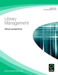 Cover: African perspectives - Emerald Group Publishing Ltd
