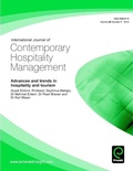 Cover: Advances and Trends in Hospitality and Tourism - Emerald Group Publishing Ltd