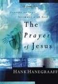 Cover: Prayer of Jesus - Thomas Nelson