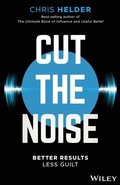 Cover: Cut the Noise - Wiley