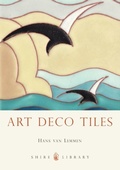 Cover: Art Deco Tiles - Shire Publications