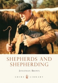 Enlarge image Cover: Shepherds and Shepherding - Shire Publications