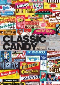 Abbildung von: Classic Candy - Shire Publications