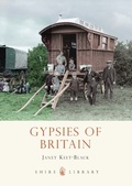 Cover: Gypsies of Britain - Shire Publications