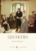 Cover: Quakers - Shire Publications