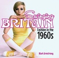 Cover: Swinging Britain - Shire Publications