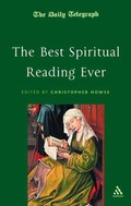 Cover: The Best Spiritual Reading Ever - Continuum Publishing Corporation