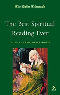 Enlarge image Cover: The Best Spiritual Reading Ever - Continuum Publishing Corporation
