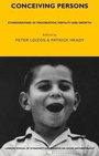 Cover: Conceiving Persons - Continuum Publishing Corporation