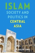 Cover: Islam, Society, and Politics in Central Asia - David & Charles
