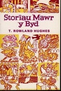Cover: Storiau Mawr y Byd - Gomer Press