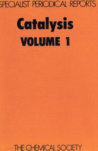 Abbildung von: Catalysis - Royal Society of Chemistry