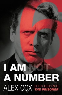 Enlarge image Cover: I Am (Not) A Number - Kamera Books