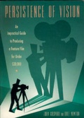 Cover: Persistence of Vision - Michael Wiese Productions