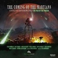 Cover: The Coming of the Martians - Sherwood Sound Studios