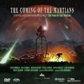 Cover: The Coming of the Martians - Sherwood Sound Studios