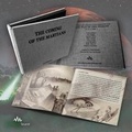 Cover: The Coming of the Martians - Sherwood Sound Studios