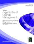 Cover: Perspectives on organizational change in Asia - Emerald Group Publishing Ltd