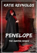 Cover: Penelope - The Hunter Series - Lulu.com